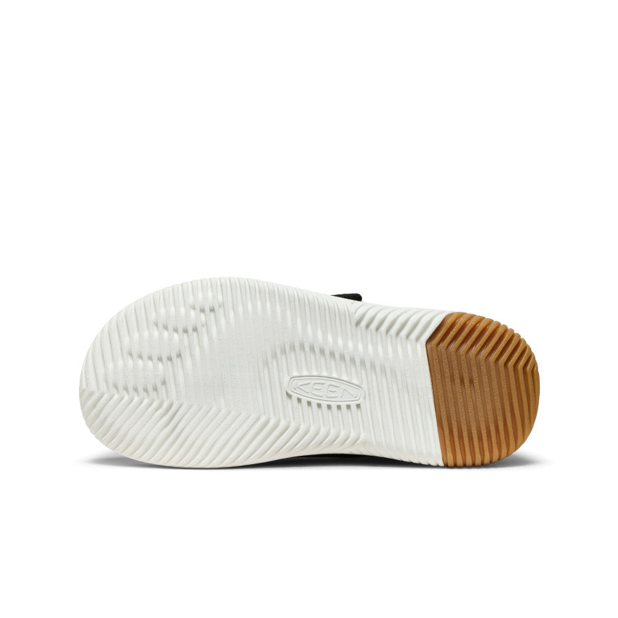 Big Kids’ KNX T-Toe Sneaker - Bottom Image