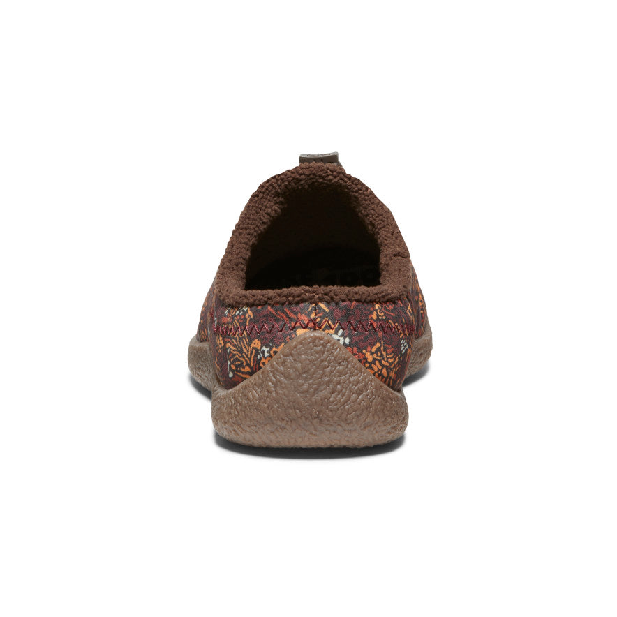 Women's Howser III Slide - Back Image