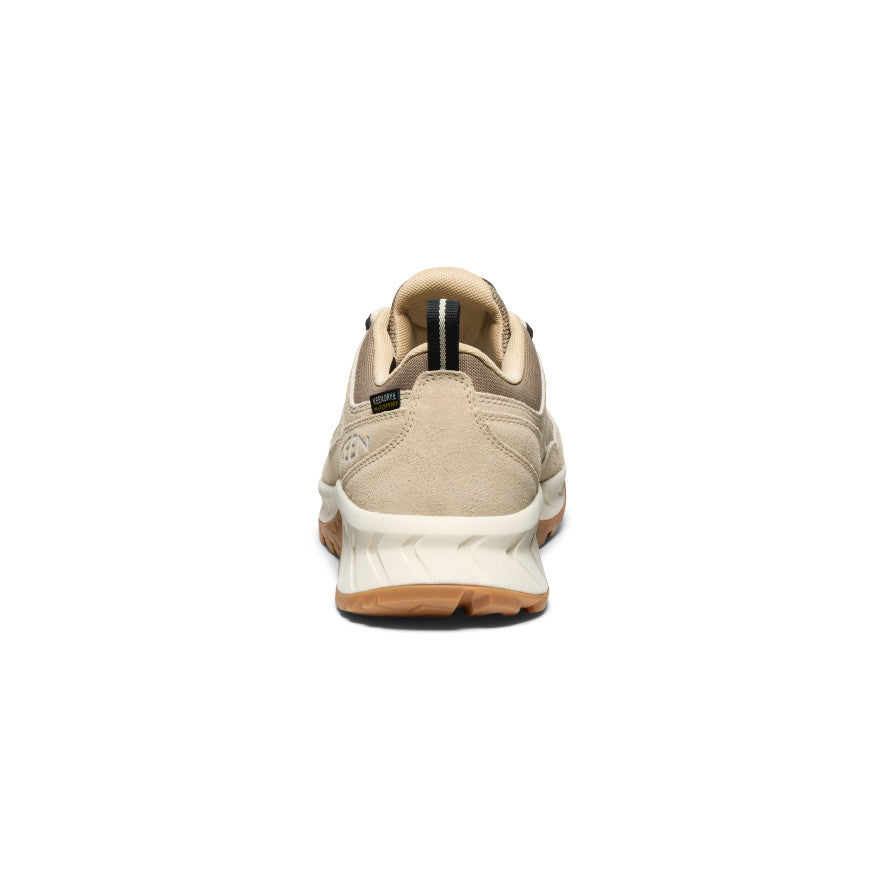 Men’s Hightrail Waterproof Hiking Shoe - Back Image