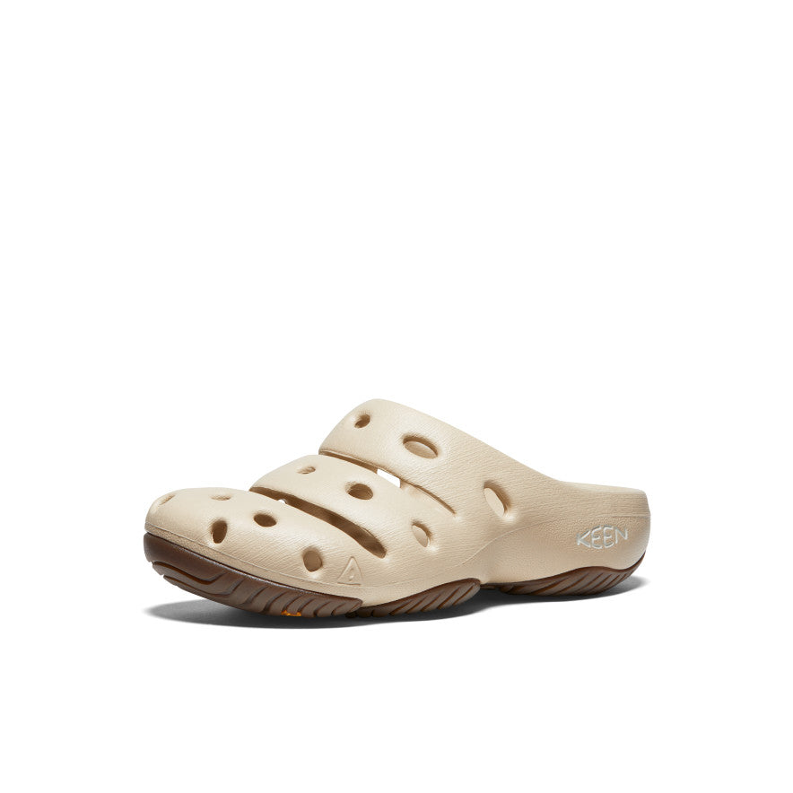 Women's Yogui Clog - Angle Image