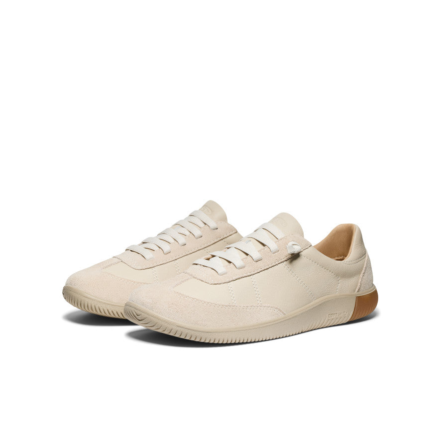 Men’s KNX T-Toe Sneaker - Pair Angle Image