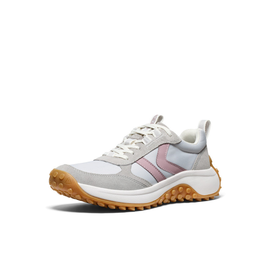 Women's KS86 Sneaker - Angle Image