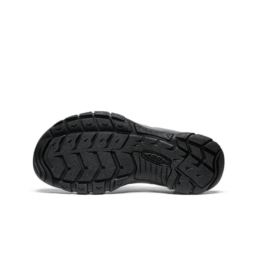 Men's Newport H2 Sandal - Bottom Image