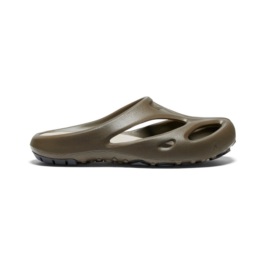 Men's Shanti Clog - Side Image