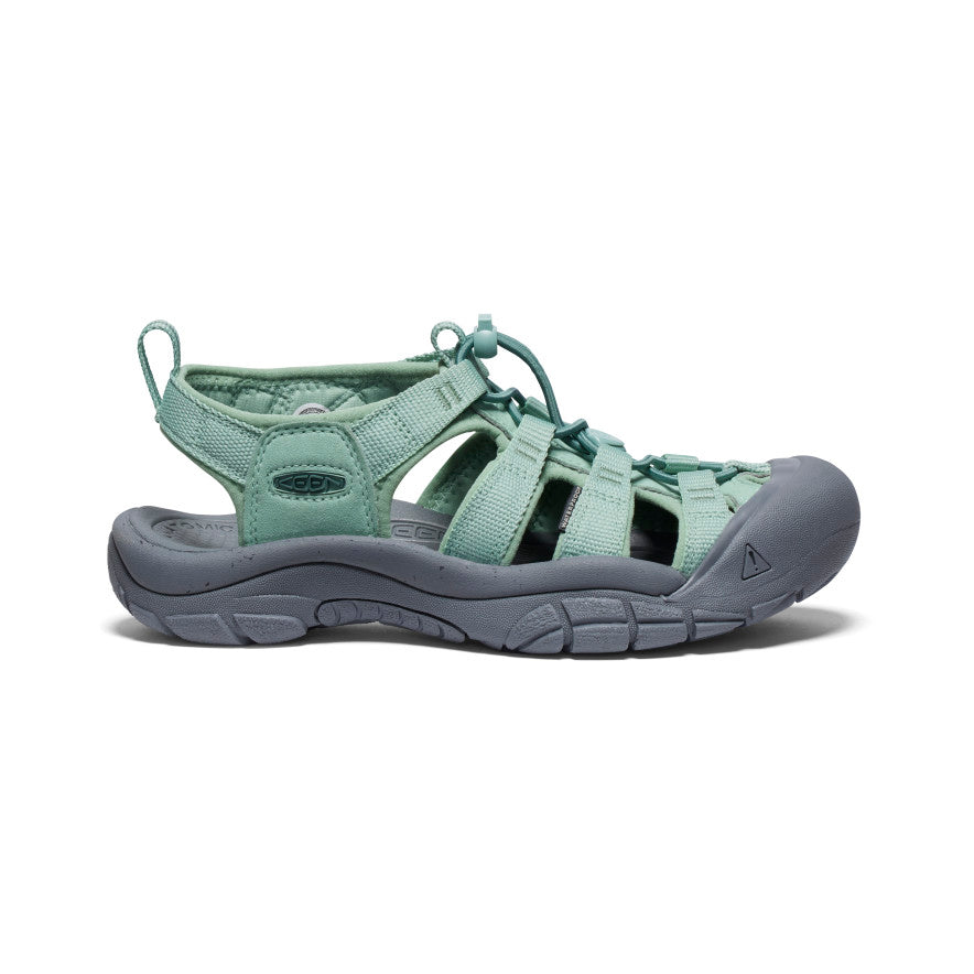 Women's Newport H2 | Granite Green