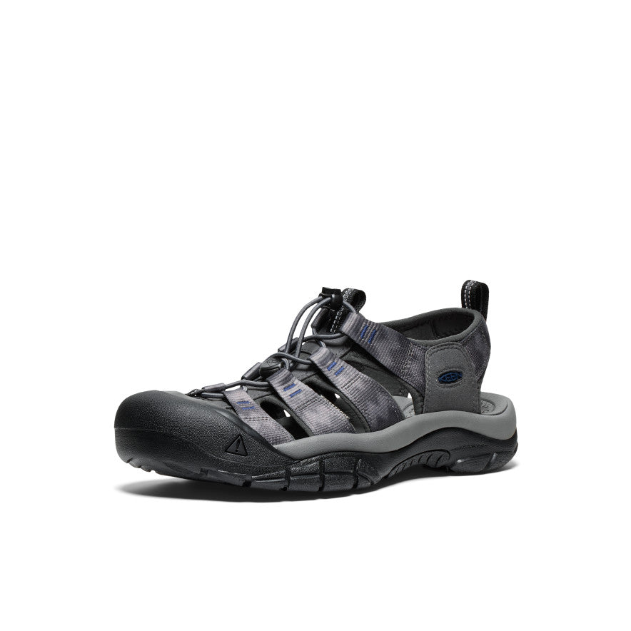 Men's Newport H2 Sandal - Angle Image
