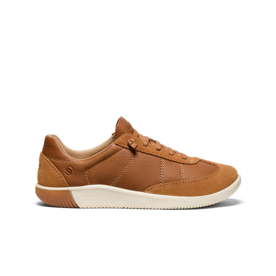 Women’s KNX T-Toe Sneaker - Side Image