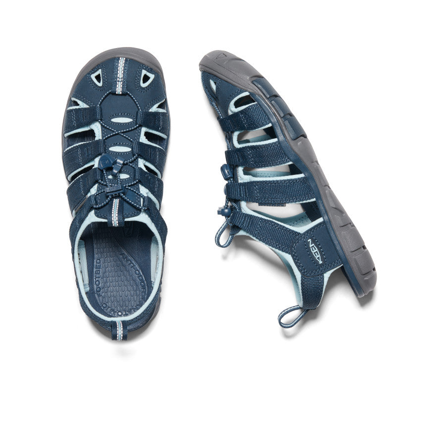 Women's Clearwater CNX Sandal - Pair Angle Image