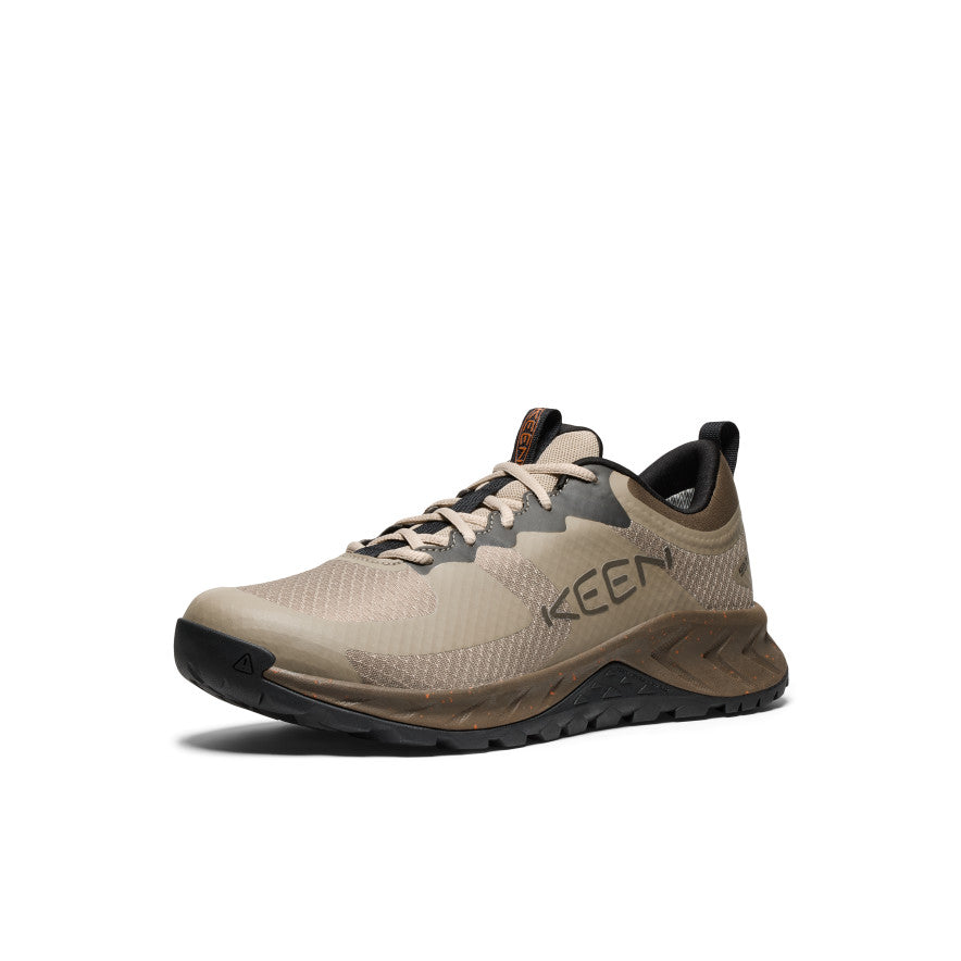 Men's Versacore Waterproof Shoe - Angle Image