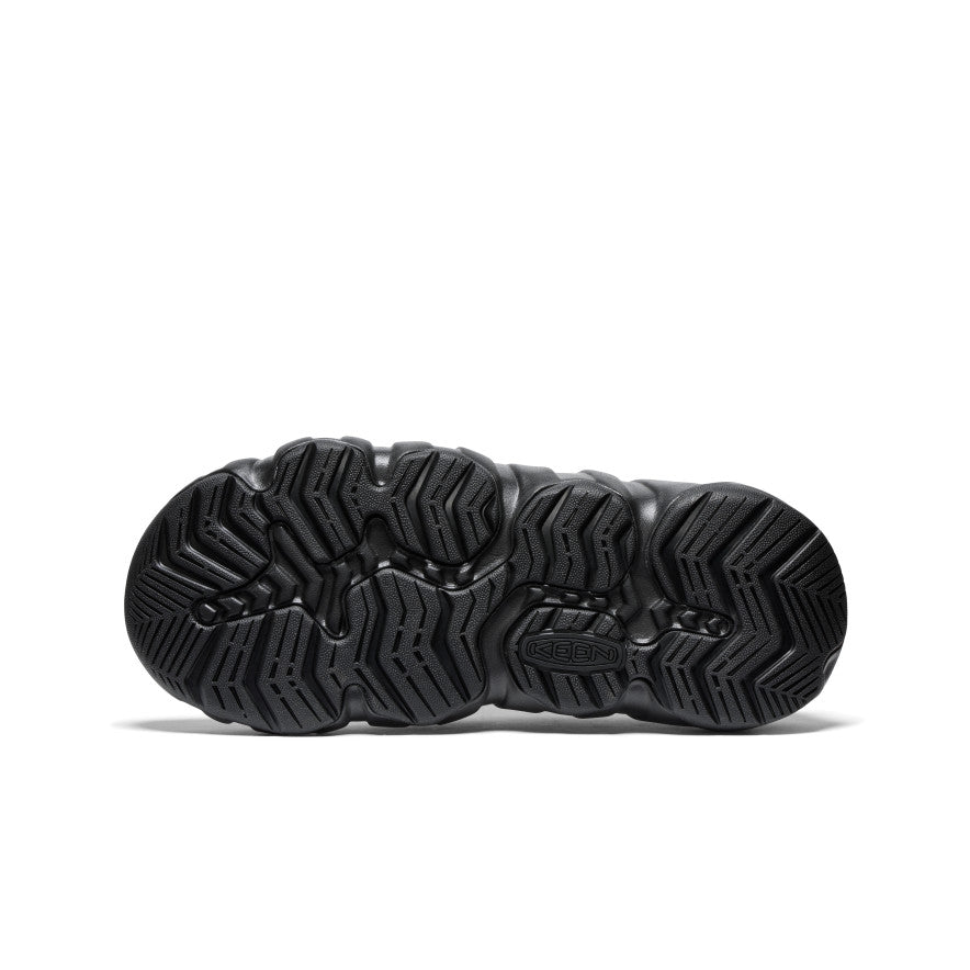 Women's Hypowser Wrap Shoe - Bottom Image