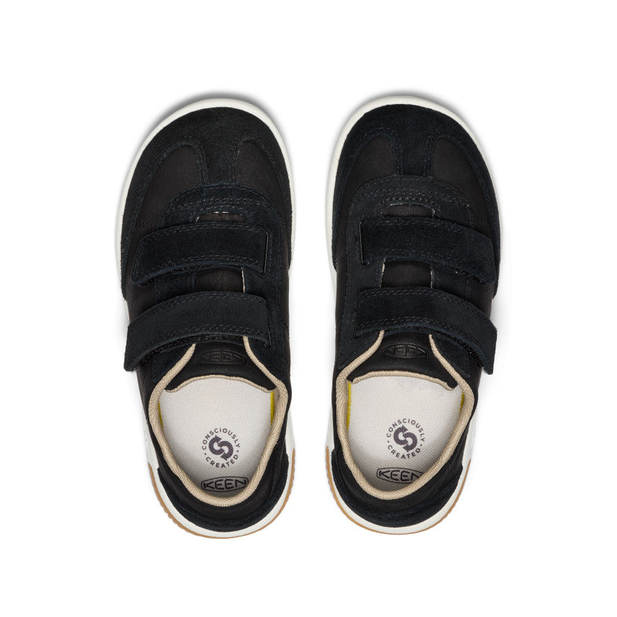 Big Kids’ KNX T-Toe Sneaker - Pair Angle Image