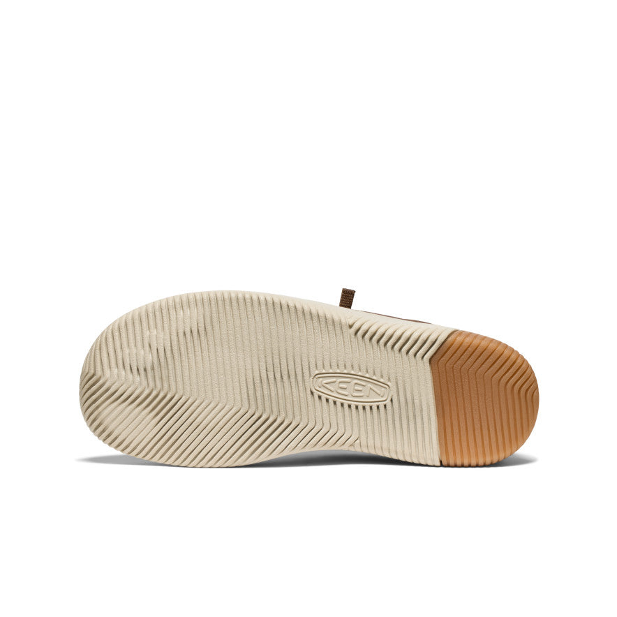 Men’s KNX T-Toe Sneaker - Bottom Image