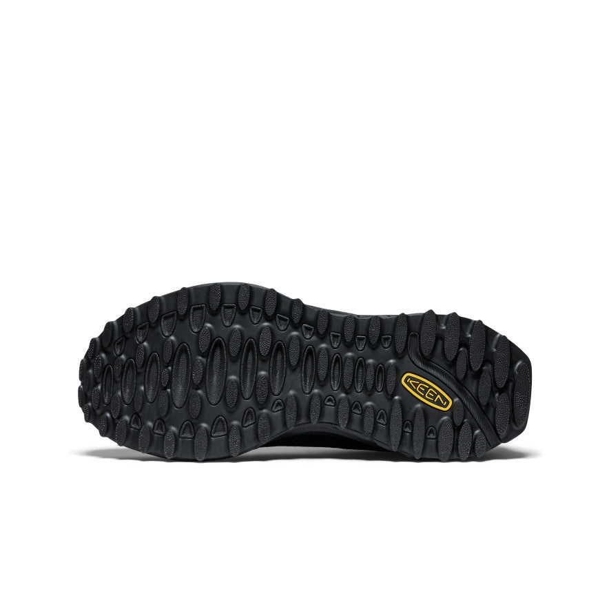 Men's Jasper Zionic Sneaker - Bottom Image