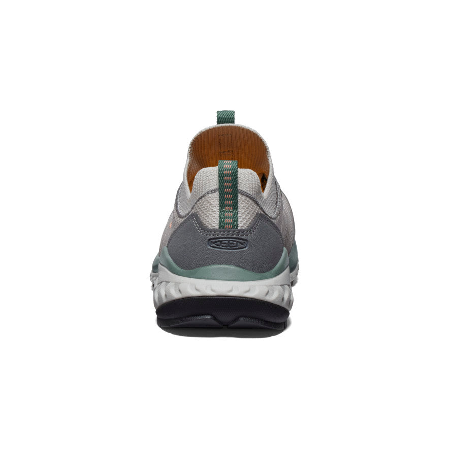 Women's CSA Arvada Shift Work Sneaker (Carbon-Fiber Toe) - Back Image