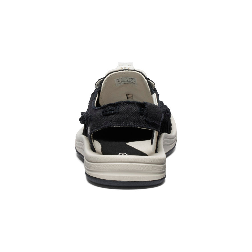 Men's UNEEK Canvas - Back Image