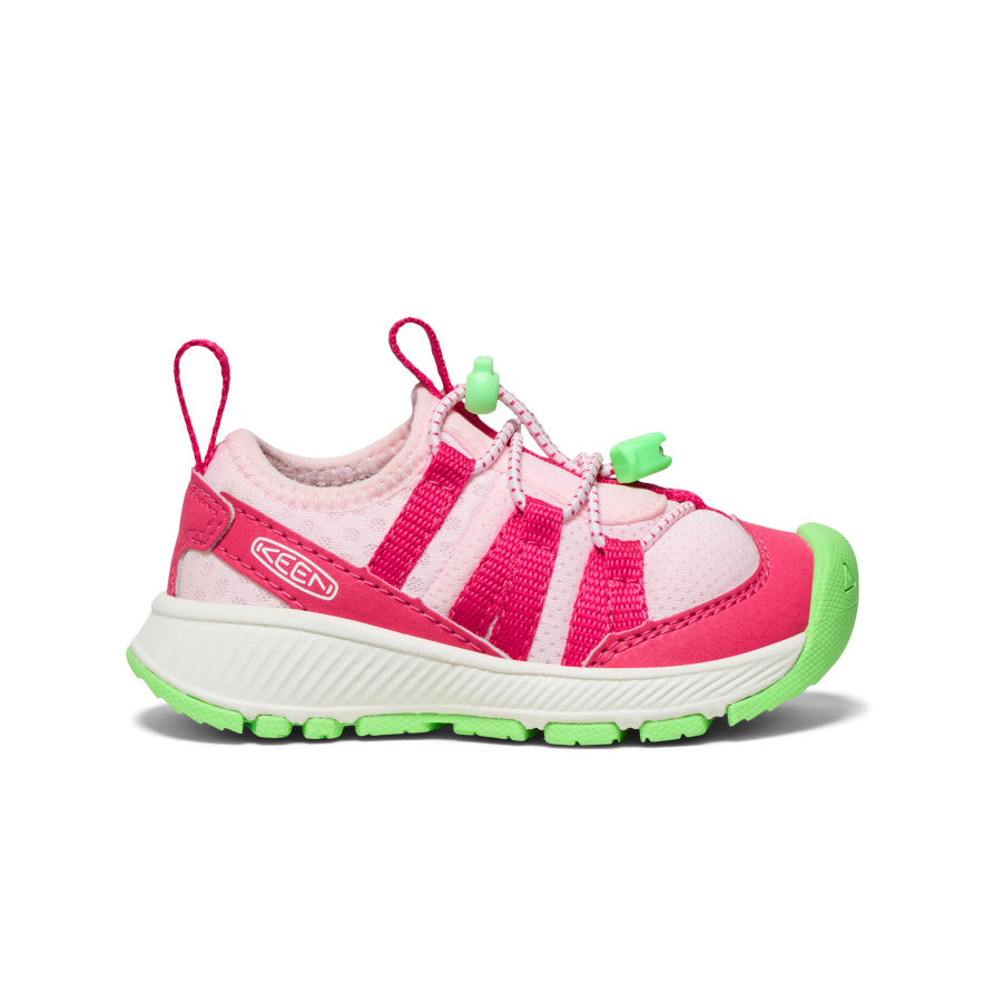 Toddlers' Motozoa Sneaker - Side Image