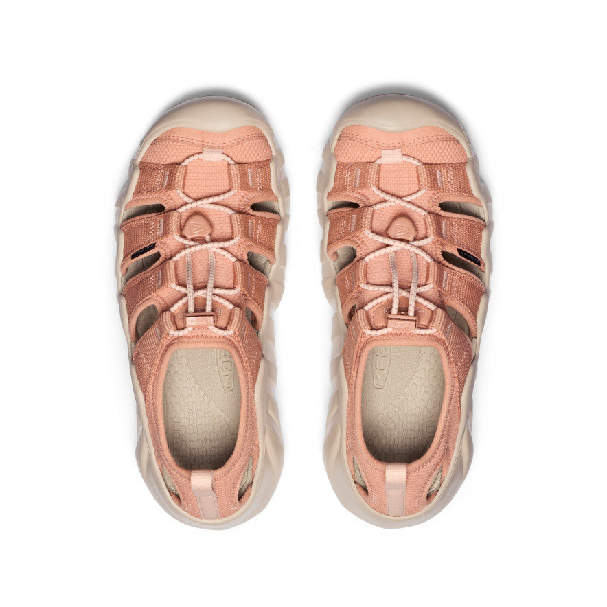 Women's Hyperport H2 Sandal - Pair Angle Image