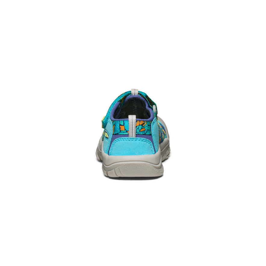 Little Kids' Newport H2 - Back Image