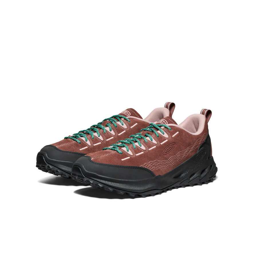 Men's Jasper Zionic Sneaker - Pair Angle Image