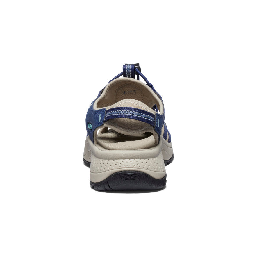 Women's Astoria West Sandal - Back Image
