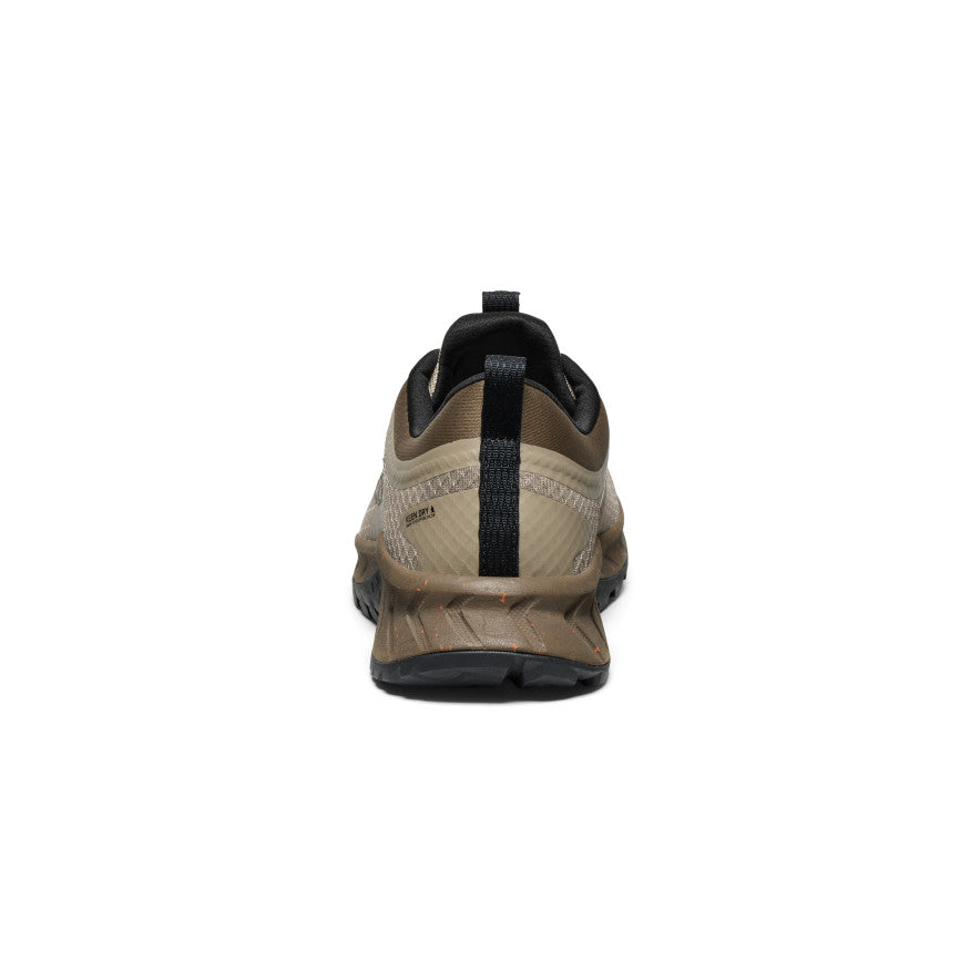 Men's Versacore Waterproof Shoe - Back Image