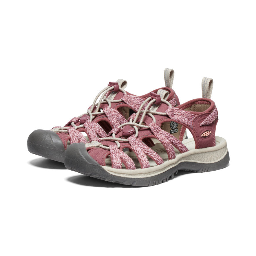 Women's Whisper - Pair Angle Image