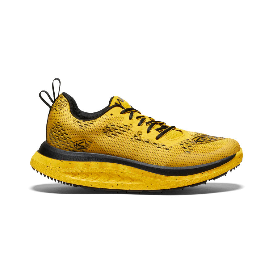 Men's WK400 Walking Shoe - Side Image