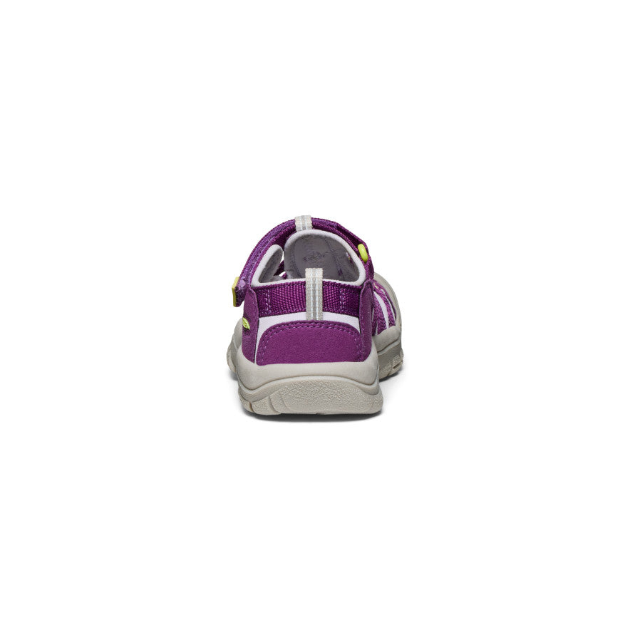 Little Kids' Newport H2 - Back Image