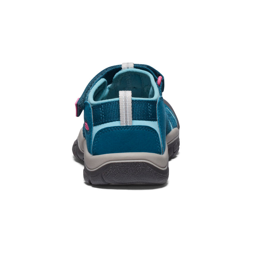 Big Kids' Newport H2 - Back Image