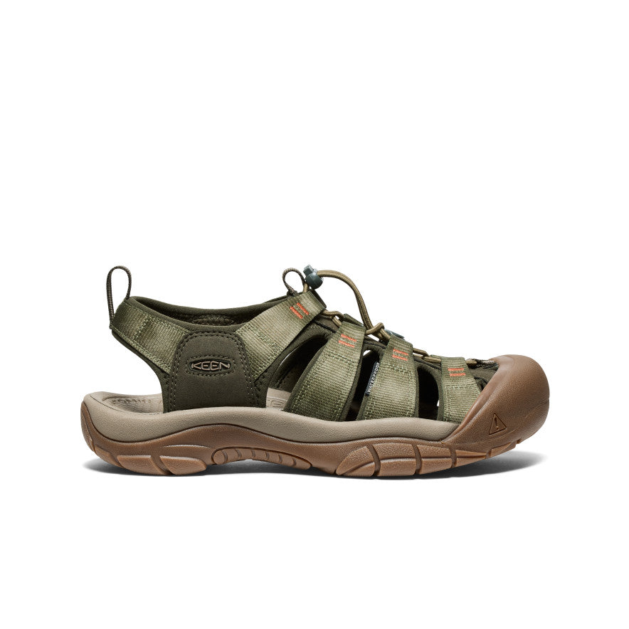 Men's Newport H2 Sandal - Side Image