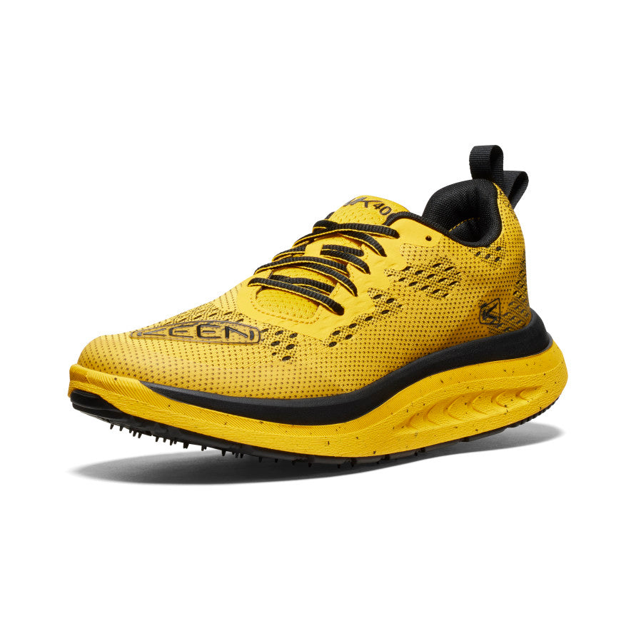 Men's WK400 Walking Shoe - Angle Image