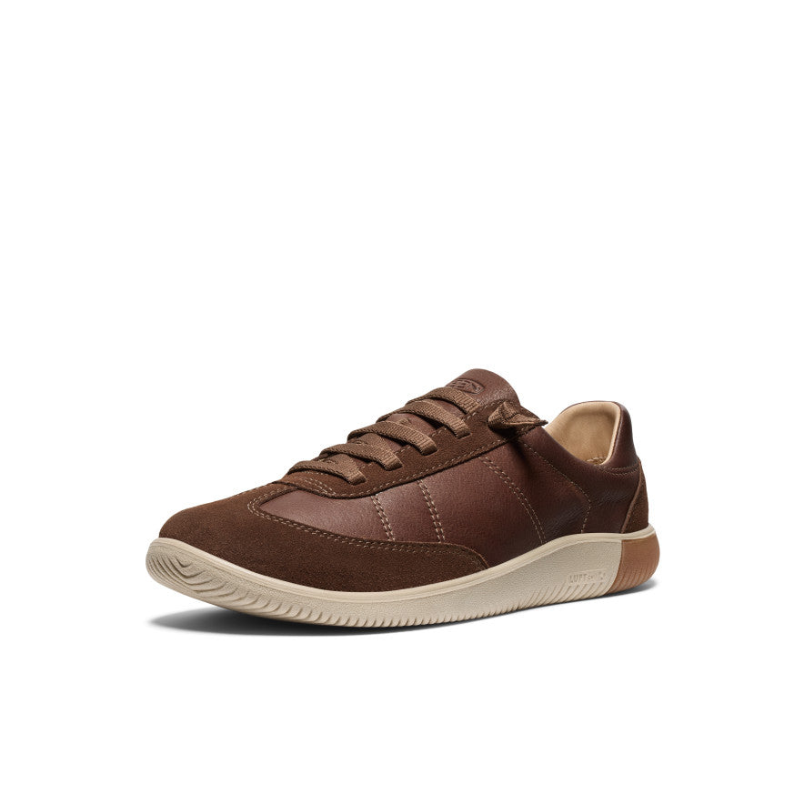 Men’s KNX T-Toe Sneaker - Angle Image