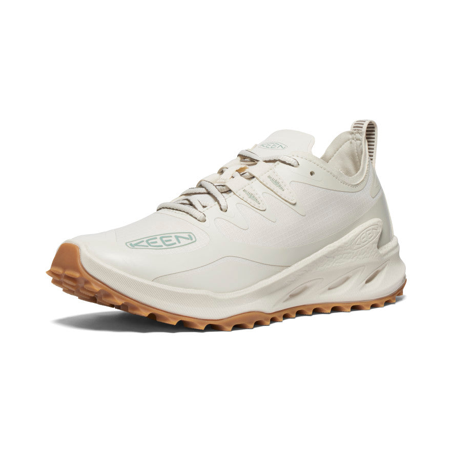 Women's Zionic Speed Hiking Shoe - Angle Image