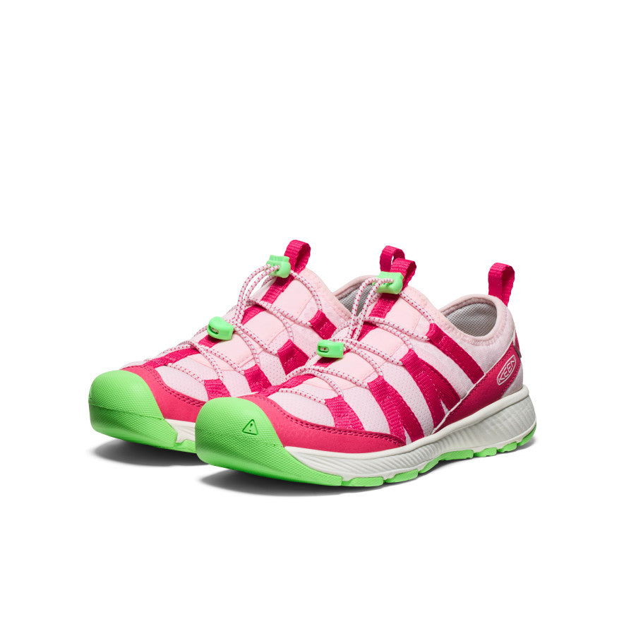 Big Kids' Motozoa Sneaker - Pair Angle Image