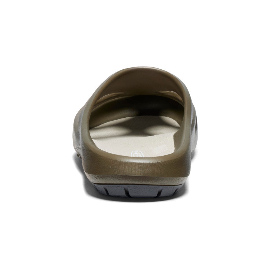 Men's Shanti Clog - Back Image