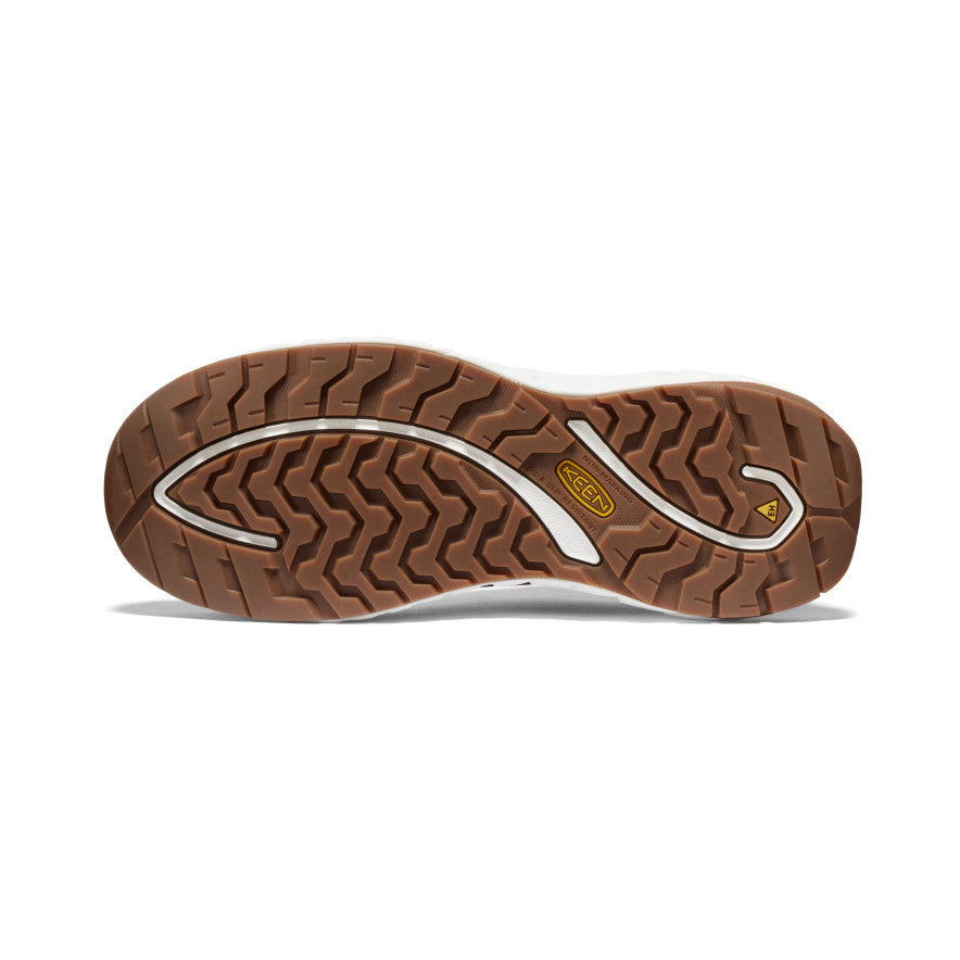 Men's CSA Arvada Shift Work Sneaker (Carbon-Fiber Toe) - Bottom Image
