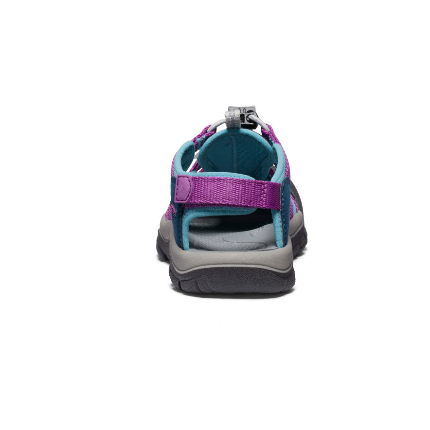 Little Kids' Newport Boundless Sandal - Back Image