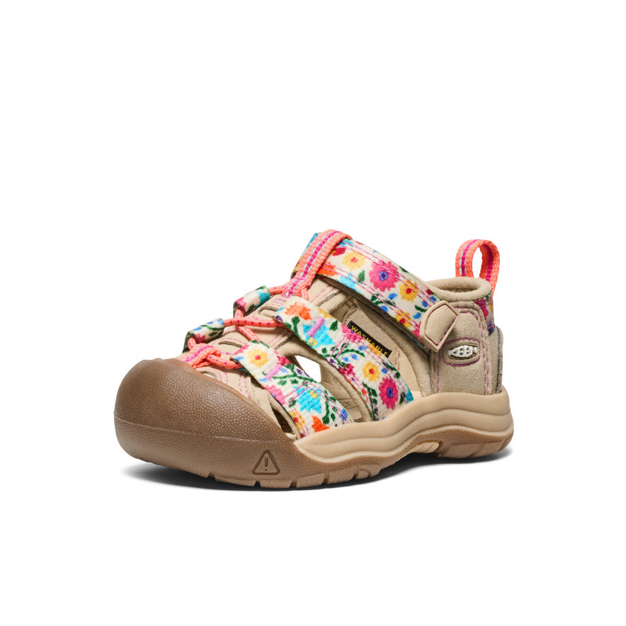 Toddlers' Newport H2 - Angle Image