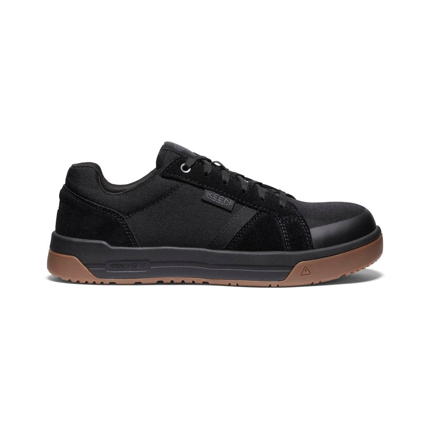 Men's CSA Kenton Work Shoe (Carbon-Fiber Toe) - Side Image