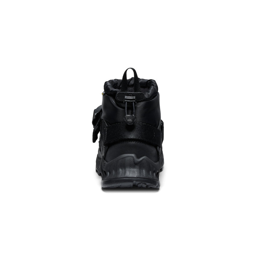 Men's Hoodzerra II Waterproof Boot - Back Image