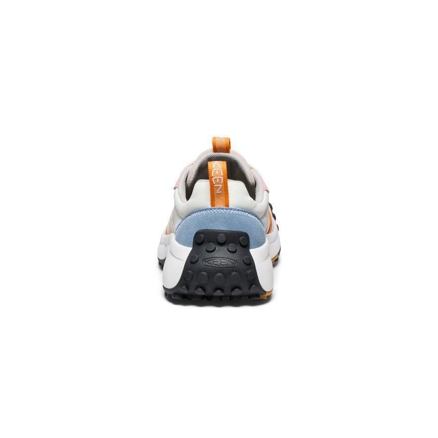 Women's KS86 Sneaker - Back Image