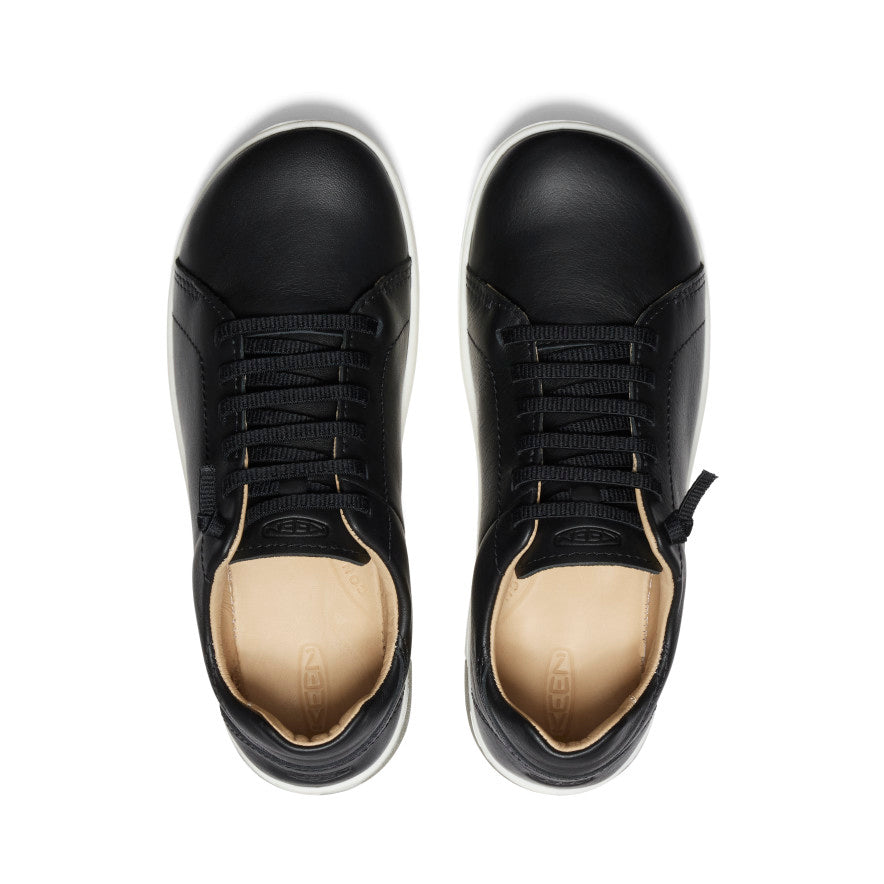 Women's KNX Leather Sneaker - Pair Angle Image
