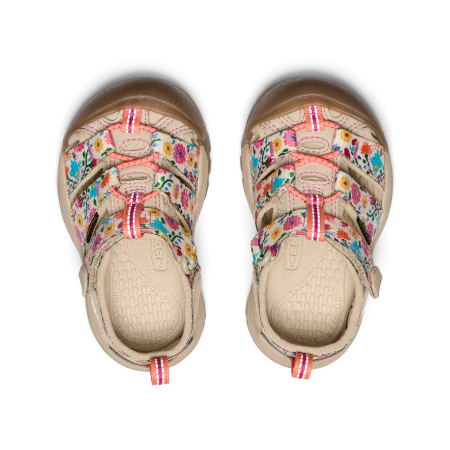 Toddlers' Newport H2 - Pair Angle Image