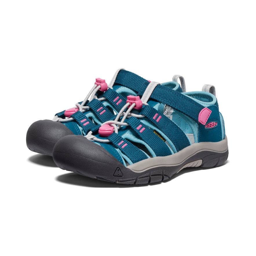 Big Kids' Newport H2 - Pair Angle Image