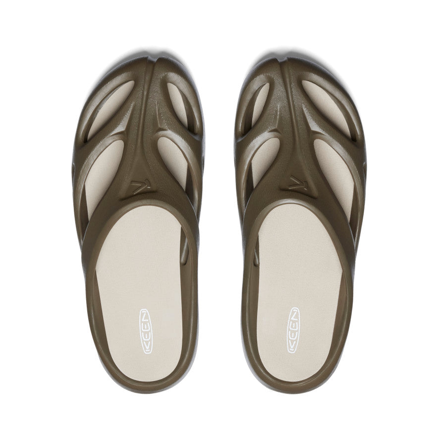 Men's Shanti Clog - Pair Angle Image