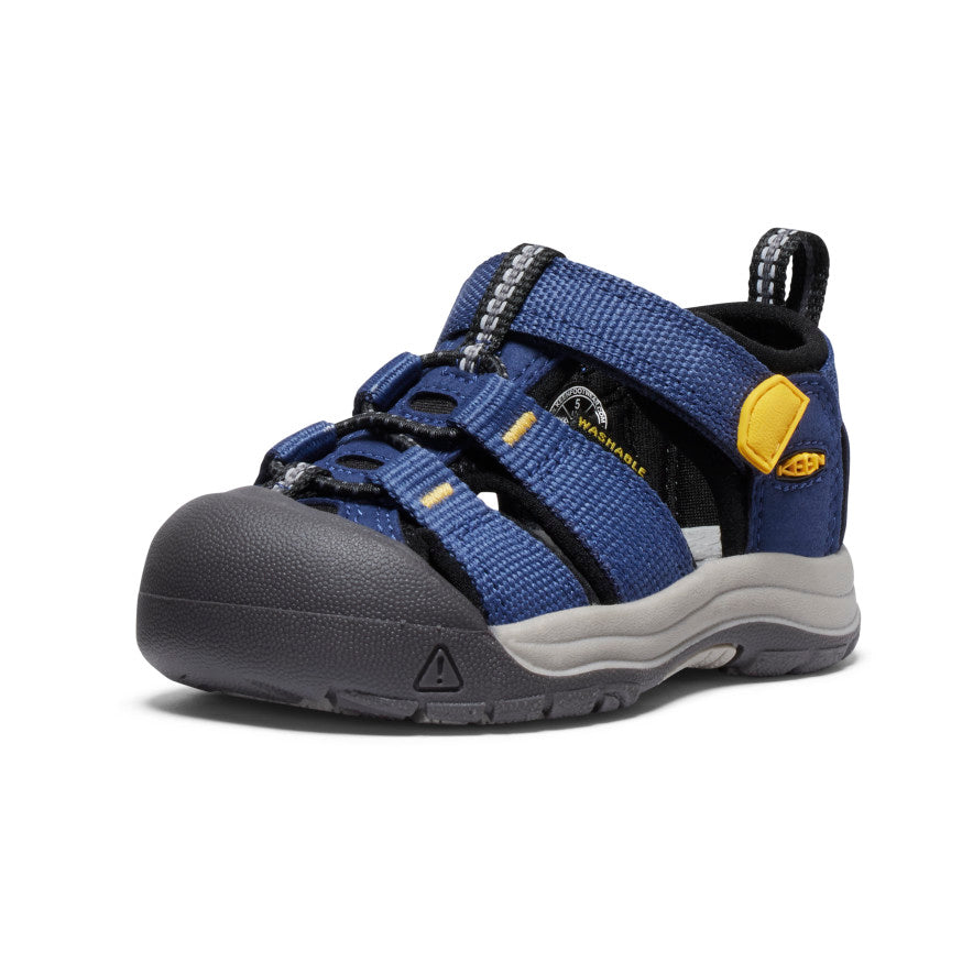 Toddlers' Newport H2 - Angle Image