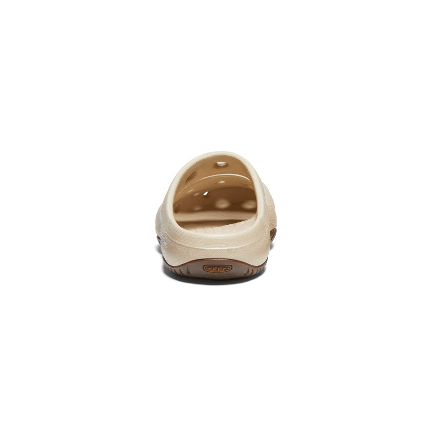 Women's Yogui Clog - Back Image