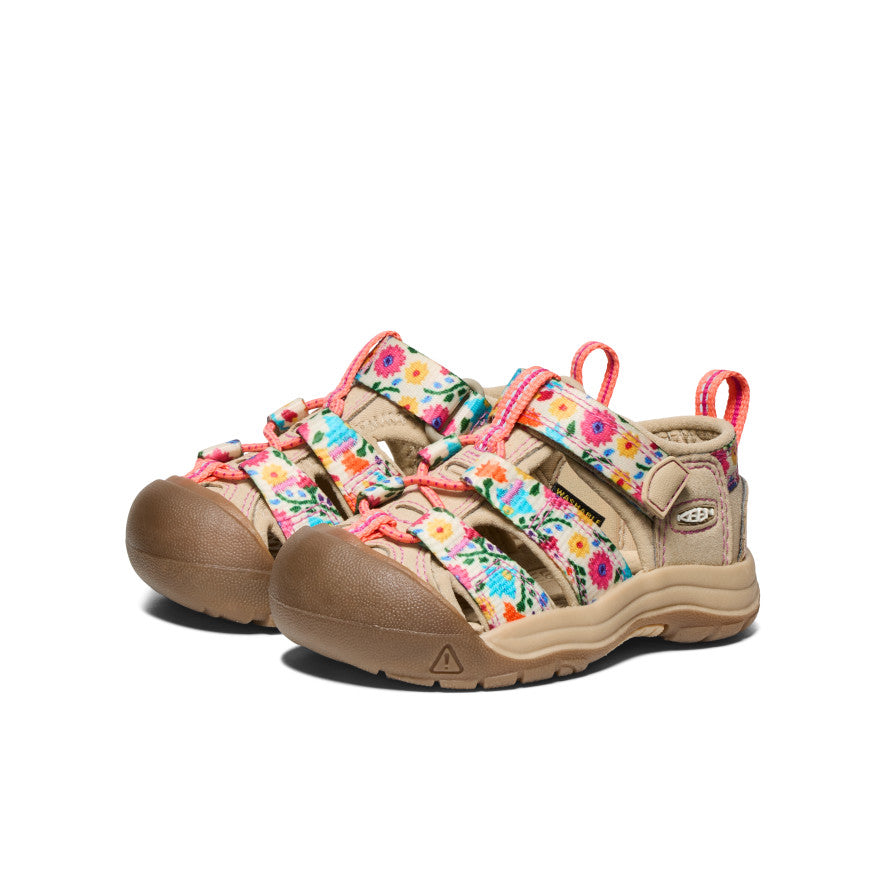 Toddlers' Newport H2 - Pair Angle Image