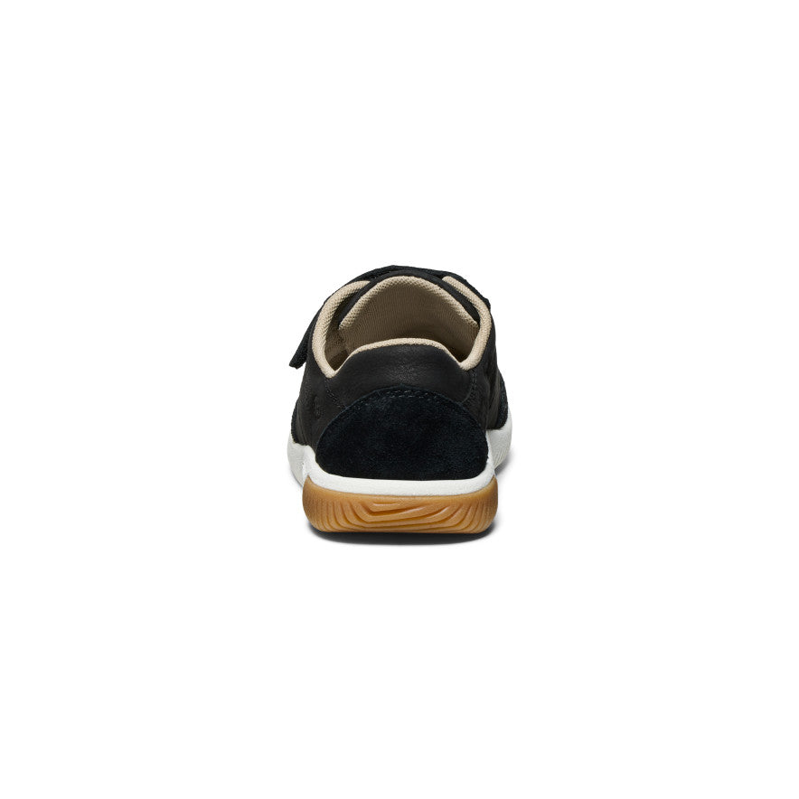 Big Kids’ KNX T-Toe Sneaker - Back Image