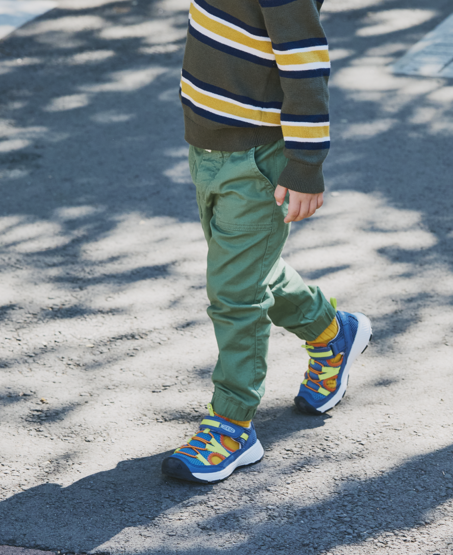 Keen Shoes
